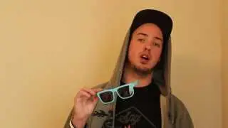 Streetjesus Product Review - Spy Happy Lens