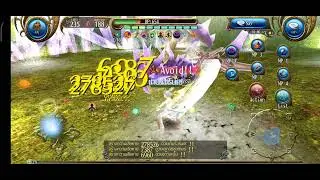 Toram online - kanana solo eroded pilz ( Ultimate ) No Dte #toramonline #toram #rpgtoramonline
