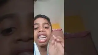 Continuing my last video (Rohan makes another Robot ).