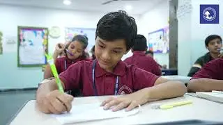 A SCHOOL THAT FEELS LIKE HOME.- CLASSROOM AND CAMPUS TOUR