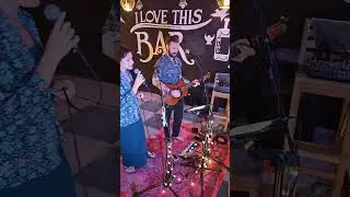 Feels like Home - Live highlight @loveaffaireduo