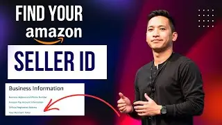 How to Find Your Amazon Seller ID or Merchant Token on Amazon | Easy 1 Min Guide!