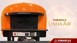 FORNOFLEX LINHA AIR
