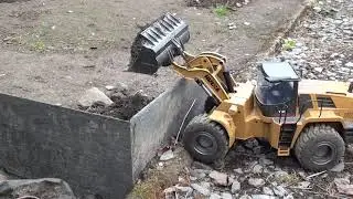 GCC reclamation project part 4
