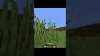 Minecraft minute per day! Day 3 #minecraft #minecraftshorts