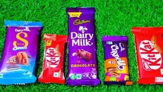 Satisfying Asmr Rainbow Candy Lollipops and Fuse, Choco Poco Unboxing Video #viralvideo #trending
