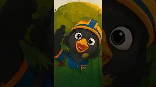 Join Skye, Finn, Bella, and the Bird Rescue team in another fun adventure in Sunnyville! 🐦✨