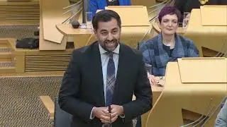 Personal Statement: Humza Yousaf - 7 May 2024