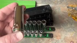 The &ldquo;New&rdquo; SK Tools.