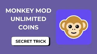 Monkey Hack Mod APK | Monkey App Free Coins | How to Get Unlimited Coins in Monkey Video Chat App