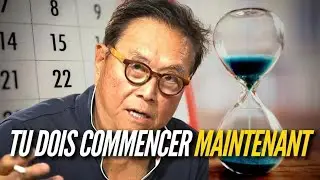 Comment devenir riche en 2026 - Robert Kiyosaki