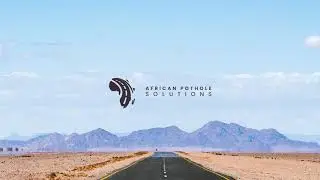 African Pothole Solutions Video 2