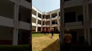 civil defence training /#defence #civildefence #civil #trening #resque #skills #trending #motivation