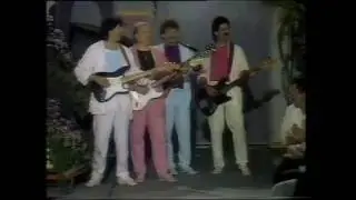 Čudežna polja - Marie (Marjanca '91)