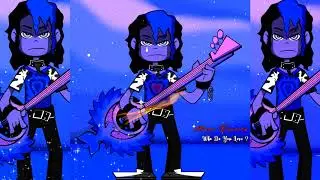 Mani Decosta - Who Do You Love ?