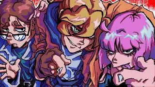 The Year of Rhythm Games