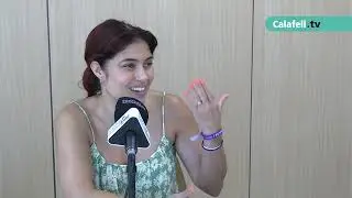 Activitats gratu&iuml;tes per a joves a l'estiu: entrevista a Julia Fern&aacute;ndez