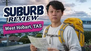 Suburb Review: West Hobart, Tasmania