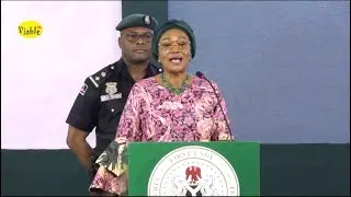 TRENDING!! Nigeria First Lady Remi Tinubu Splashes N160m On 16 Schools In FCT On Children&rsquo;s Day