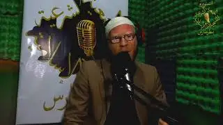 اللقاء الإيمانى : استقبال رمضان في نقاط ش / أحمد يوسف جبر الفيومى
