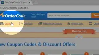 How to use Canada Flowers eCode