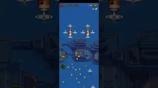 Airplane fight 2