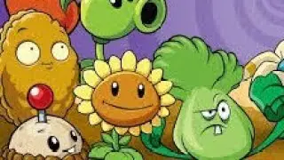 Plants vs. Zombies  Replanted survival mode part 3