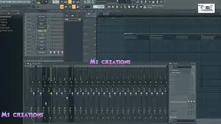 imran khan - knight ridah - Making Instrumental background music