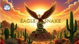 The Eagle & Snake: Mexico&rsquo;s Epic Flag Tale 🇲🇽✨ #shorts #education