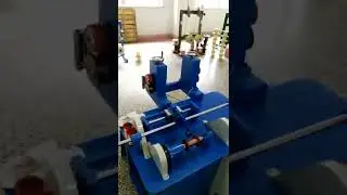 Rolling Ring Traverse Unit, Similar to uhing traverse unit