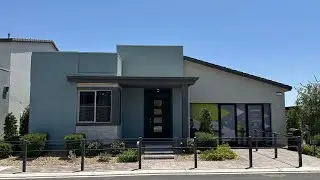 New Build, Single Story Homes For Sale NW Las Vegas, Citrine By Tri Pointe, Plan 1, 1,781 sf $540k +