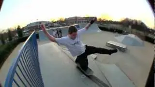Rob Fall