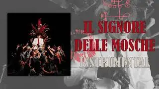 Kid Yugi - Il Signore delle Mosche | INSTRUMENTAL