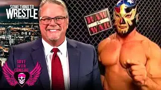 Bruce Prichard shoots on trying to hire Del Wilkes in 1997