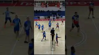 OK Jagodina (vs OK Pirot) Best Moments part 4 #volleyball #sports #highlights #bestmoments