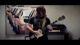 Eyes - Wired 4 Love (Cover)