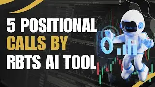 RBTS AI TOOL SHOCKS Experts with 5 POSITIONAL CALLS!