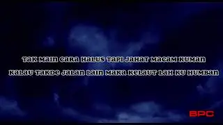 Nuyai - Jangan Borak (prod by. @RatMovies333 )