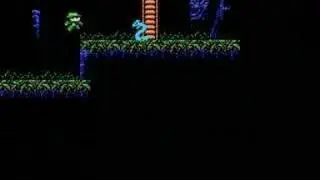 Let's Play La-Mulana 035: Inferno Cavern Boss