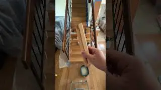 Paint Prep - Fixing Drywall Cracks