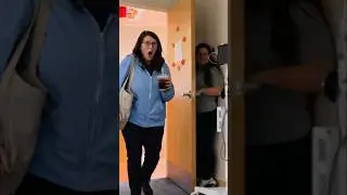 Epic Jump Scare Reactions 😱 #653