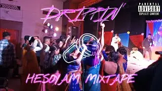 05. Drippin' | Xort X @SylBeats | HESOYAM (Bonus Track) | Tripura Cypher Drill Extd. #hindidrill