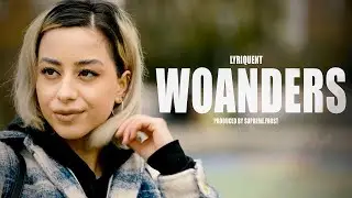Lyriquent - Woanders (prod. Supreme.Frost)
