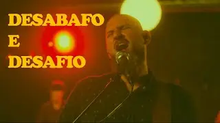 Desabafo e desafio | Rafael Beibi