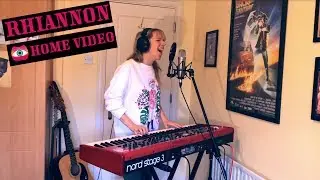 Rhiannon - Home Video