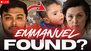 🔴  JAKE CONFESSED - EMMANUEL HARO STILL NOT FOUND!!  LIVE