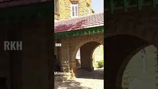 Jinnah House || Flag Staff House || Quaid e Azam House #heritage #jinnahhouse #quaideazam #patriot