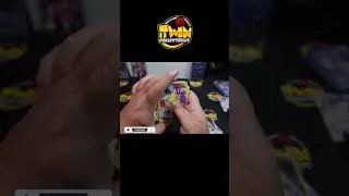PIKACHU SECRET RARE! Pokemon Crown Zenith #shorts