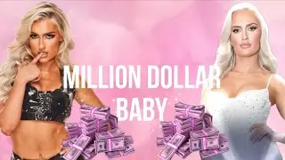 🎀𝓜𝓲𝓵𝓵𝓲𝓸𝓷 𝓓𝓸𝓵𝓵𝓪𝓻 𝓑𝓪𝓫𝔂🎀