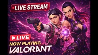 DUO COMP | Valorant Ranked Grind